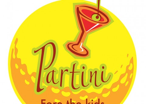Partini - Fore the Kids