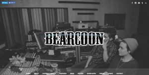 BEARCOON website